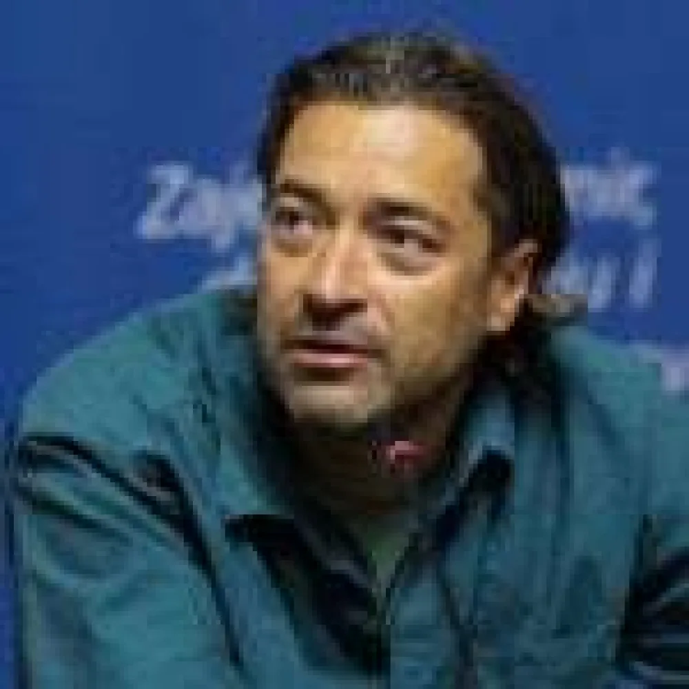 Dragan Markovina
