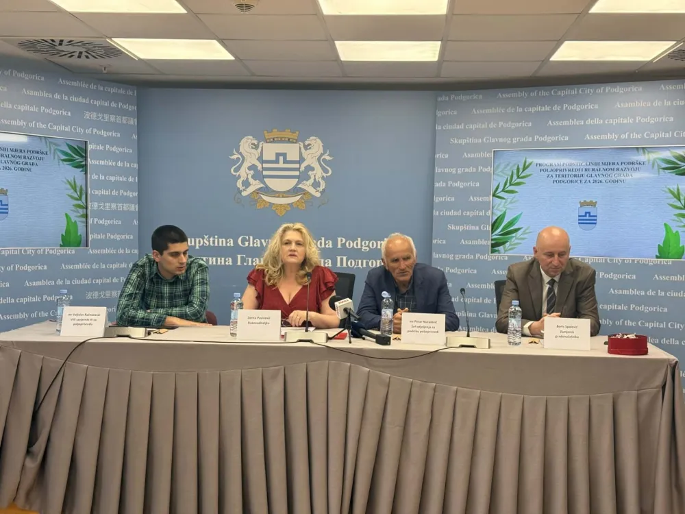 (VIDEO) Mugo&scaron;a: Diskriminisani pčelari koji nijesu u udruženjima