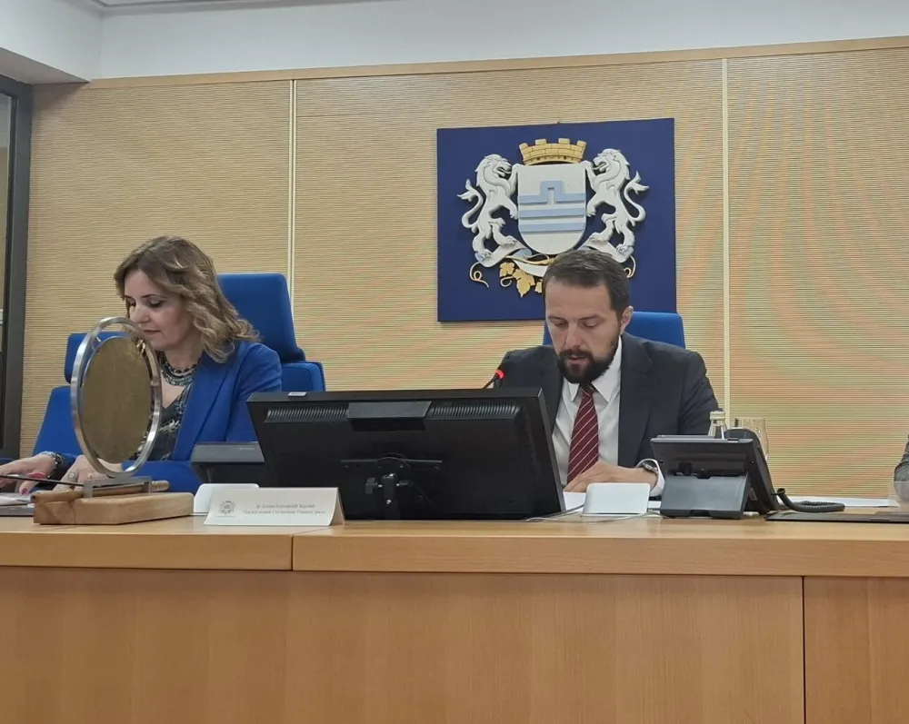 Politička magla u Skup&scaron;tini grada, spojili se vlast i opozicija