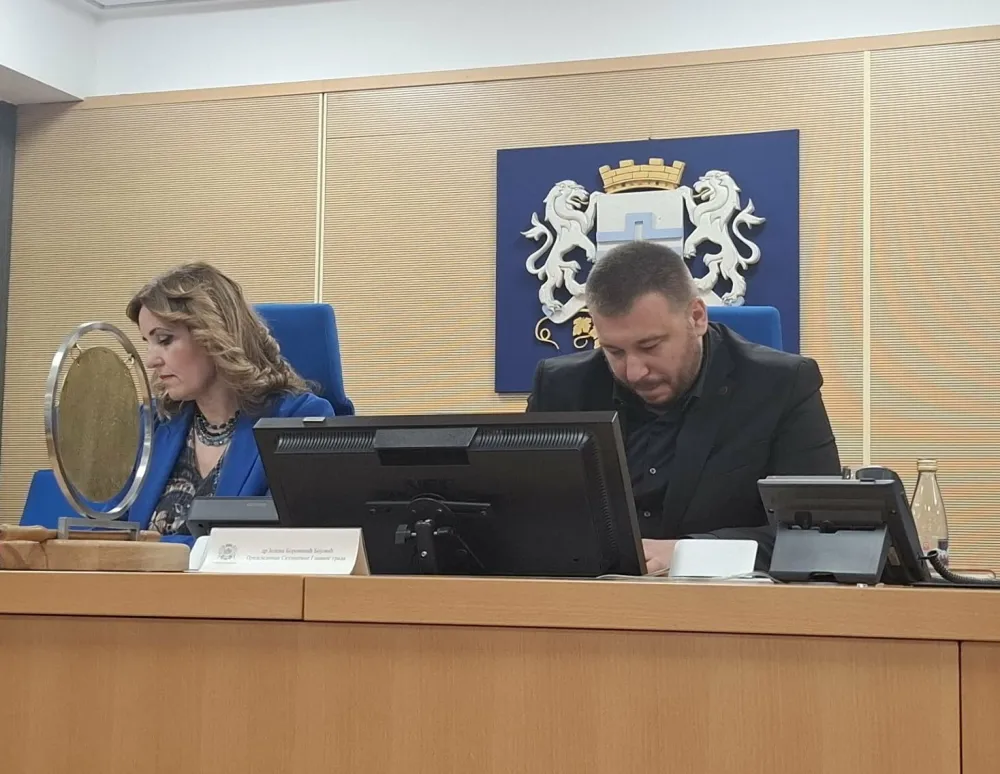 Politička magla u Skup&scaron;tini grada, spojili se vlast i opozicija