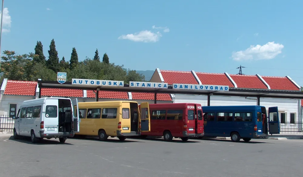 Prevoz od Danilovgrada do Podgorice skuplji&nbsp;30 i 50 centi