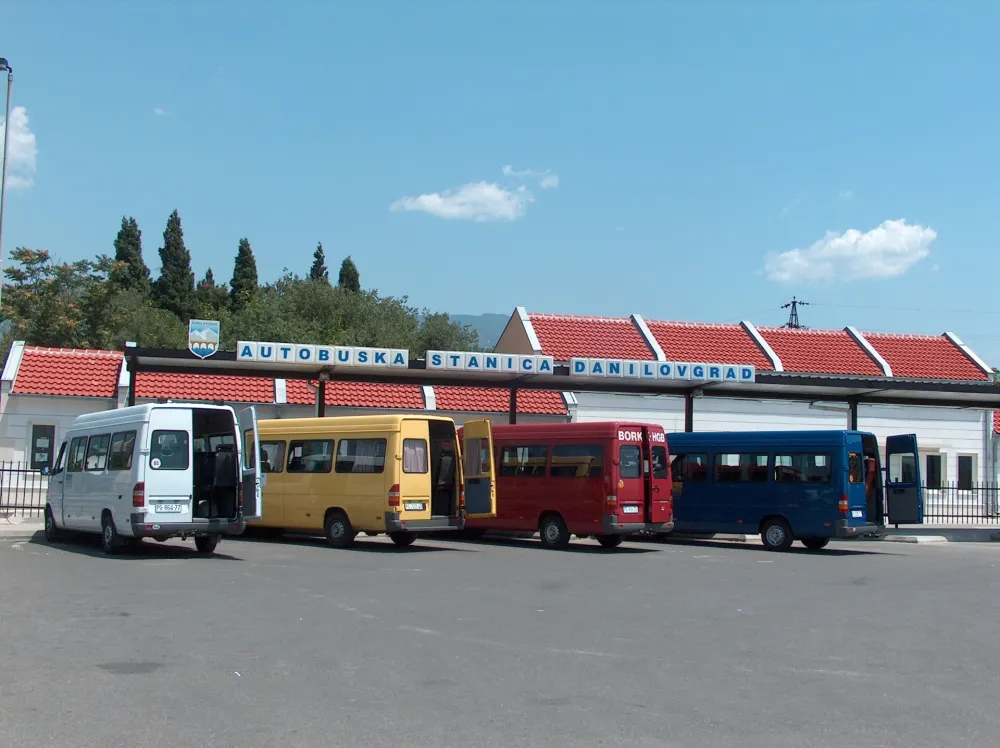 Prevoz od Danilovgrada do Podgorice skuplji&nbsp;30 i 50 centi