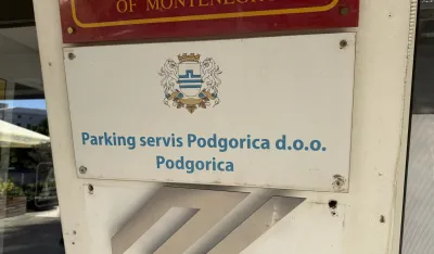 ASK-u podnijeta prijava protiv čelnika Parking servisa zbog sumnje na zloupotrebu službenog položaja