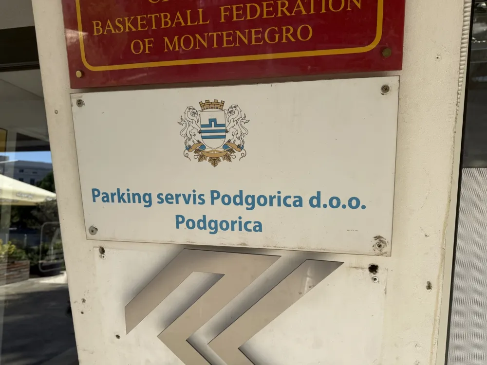 ASK-u podnijeta prijava protiv čelnika Parking servisa zbog sumnje na zloupotrebu službenog položaja