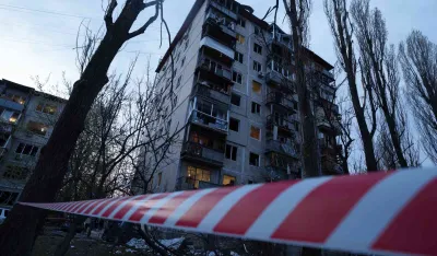 Ukrajinski zvaničnici: U novim ruskim napadima na vi&scaron;e gradova poginulo 11 osoba