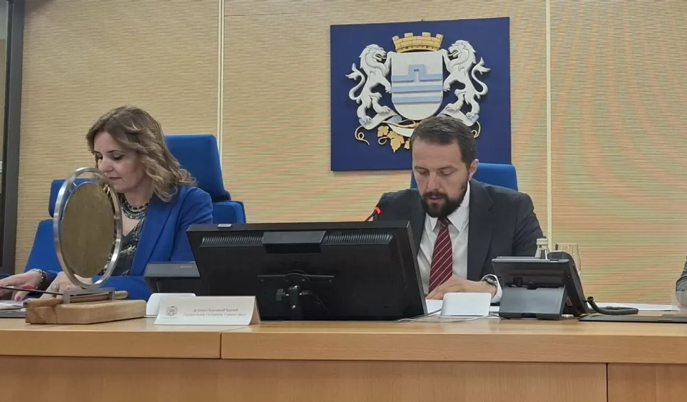 &Scaron;u&scaron;ić: Osuđen sam na saradnju sa ljudima ograničenih intelektualnih i moralnih kapaciteta