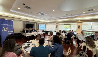 Op&scaron;tine jačaju kapacitete za efikasnije kori&scaron;ćenje IPARD III sredstava i podr&scaron;ku poljoprivrednicima