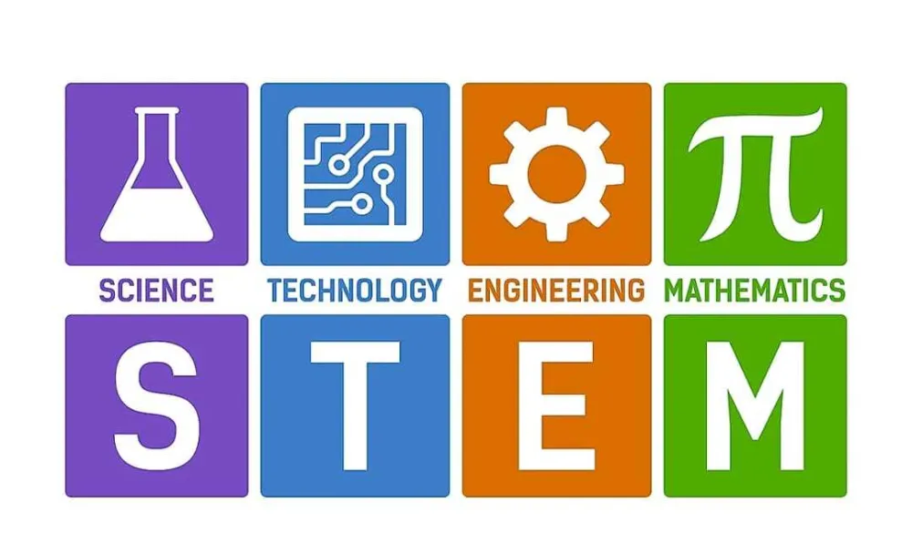 Stem kabineti u četiri gimnazije