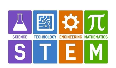 Stem kabineti u četiri gimnazije