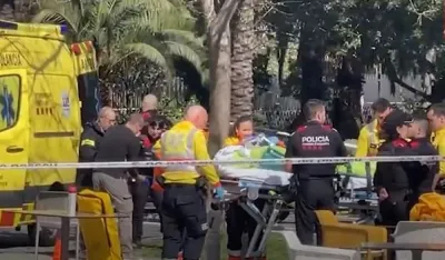 Vujić upucan u lokalu člana balkanskog klana