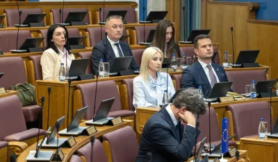 Procedure krive &scaron;to građanima uskraćuju prava