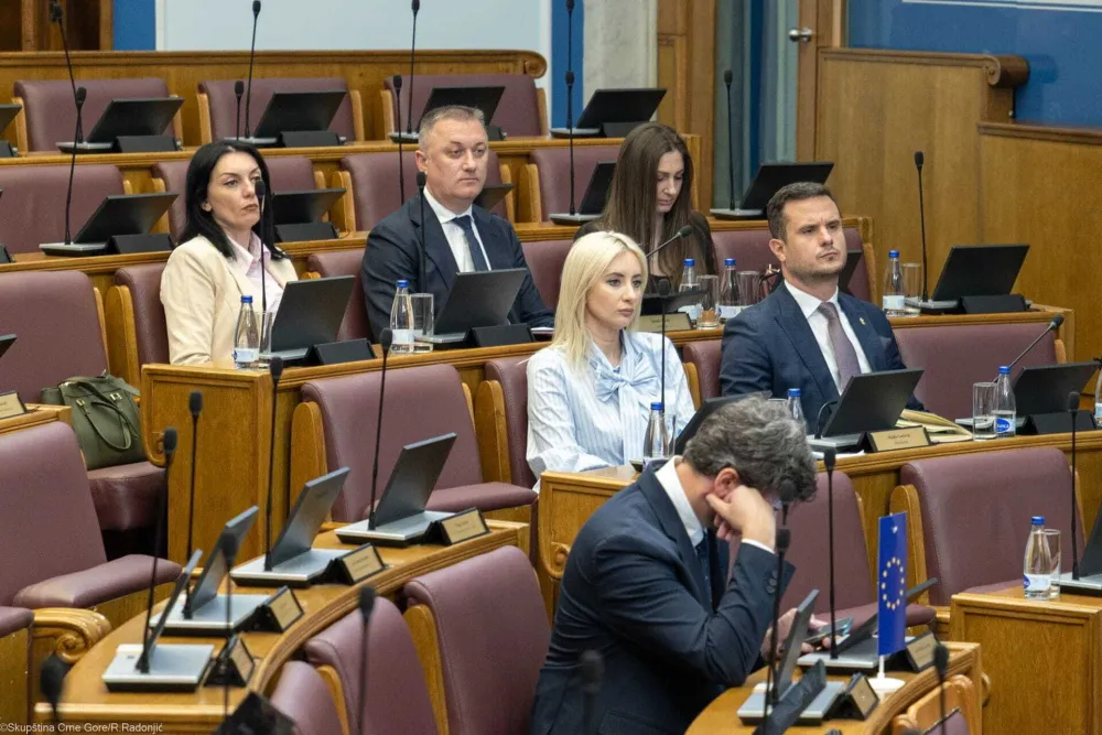 Procedure krive &scaron;to građanima uskraćuju prava
