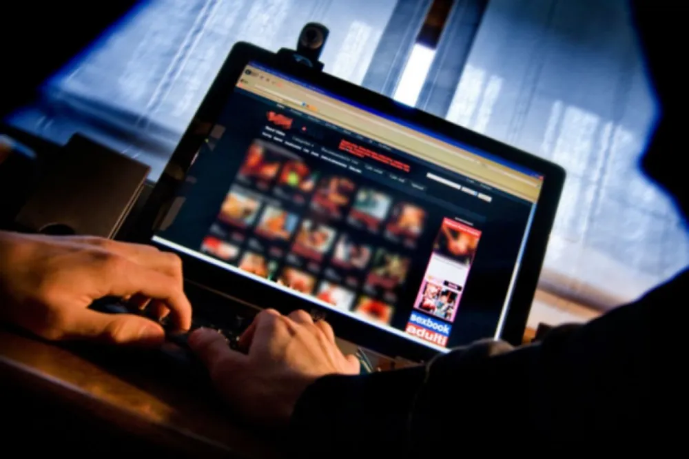 Zbog iskori&scaron;tavanja djece za pornografiju uhap&scaron;ena jedna osoba iz Plava, krivične prijave za dvije maloljetnice
