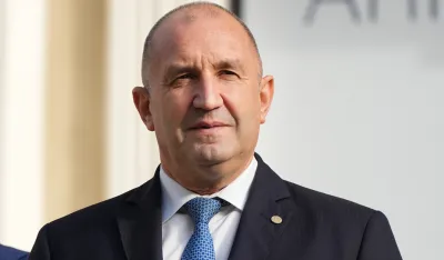 U nedjelju izbori u Bugarskoj, predviđa se pobjeda stranke Radeva