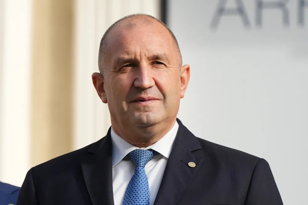 U nedjelju izbori u Bugarskoj, predviđa se pobjeda stranke Radeva