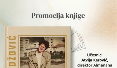Plakat za promociju