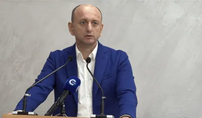 Knežević: Tražićemo povlačenje odluke o priznanju Kosova