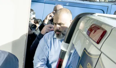Presuda Danilu Mandiću zakazana za 20.april