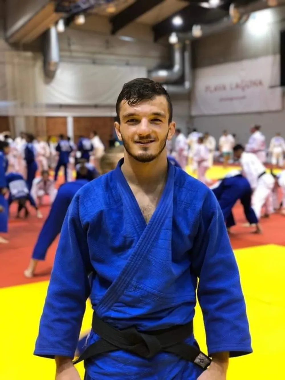 Jusuf Nurković