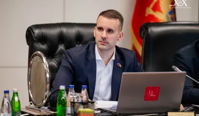 Vlada dala saglasnost Elektroprivredi da se kreditno zaduži za 70 miliona eura