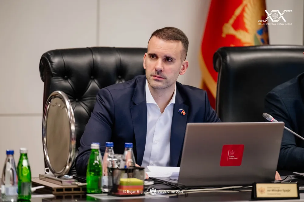 Vlada dala saglasnost Elektroprivredi da se kreditno zaduži za 70 miliona eura