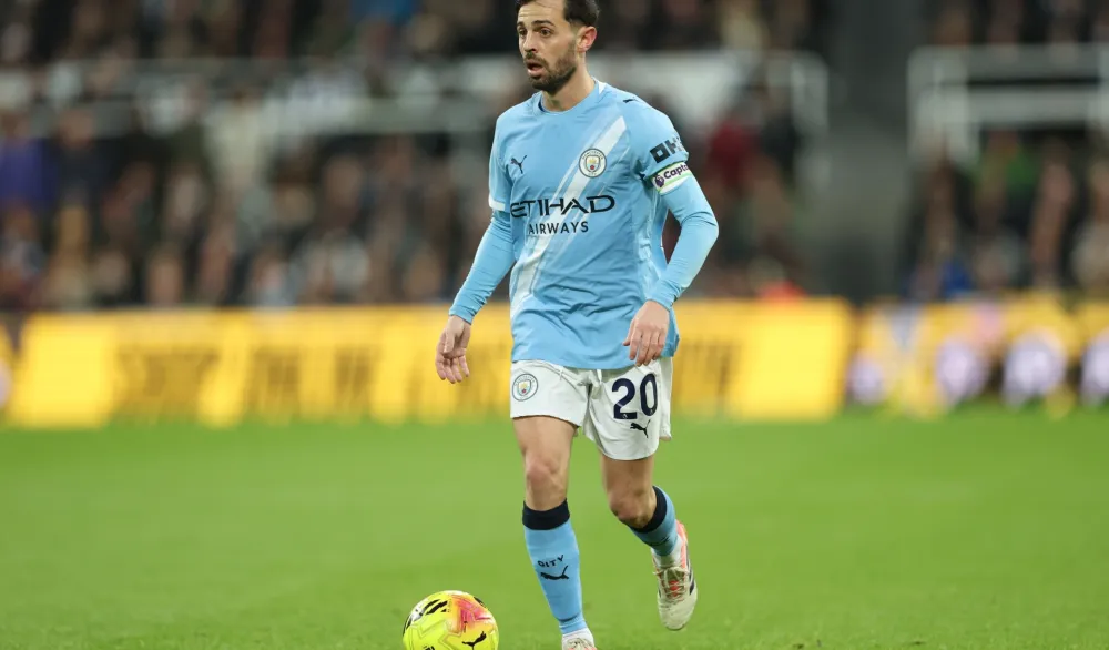 Bernardo Silva