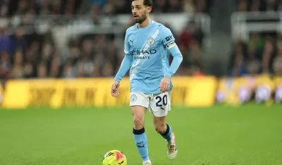 Bernardo Silva