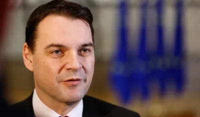 &Scaron;ef če&scaron;ke diplomatije: Pitanje Kosova je srpsko i regionalno, ne međunarodno
