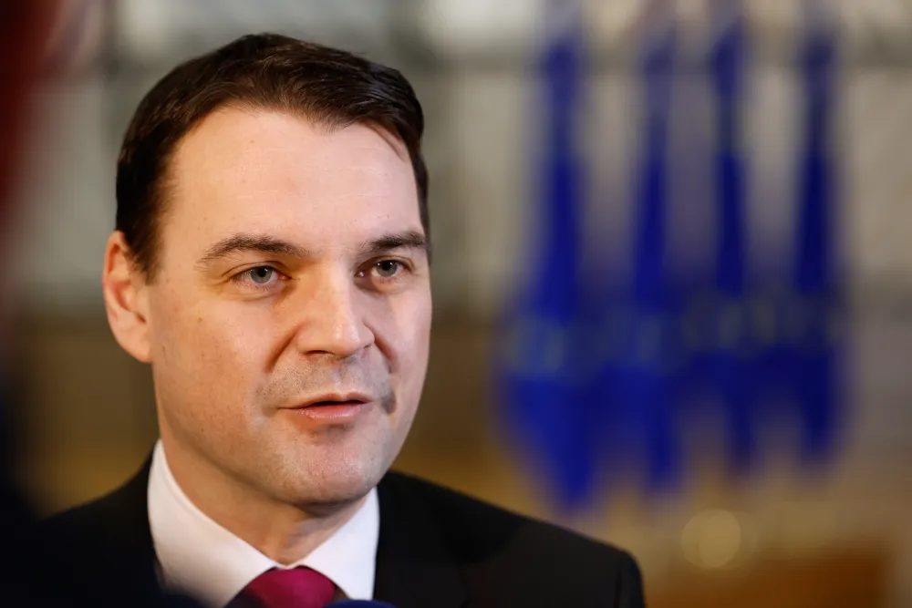 &Scaron;ef če&scaron;ke diplomatije: Pitanje Kosova je srpsko i regionalno, ne međunarodno