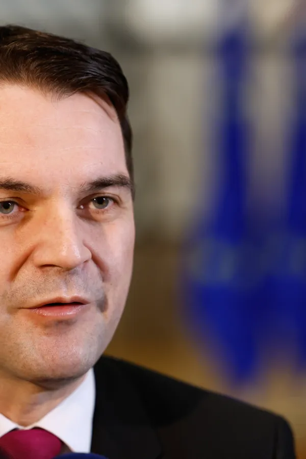 &Scaron;ef če&scaron;ke diplomatije: Pitanje Kosova je srpsko i regionalno, ne međunarodno