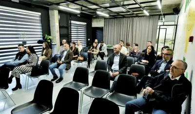 Projekat primjene EU sistema energetske tranzicije u Crnoj Gori: Građani da sami upravljaju energijom