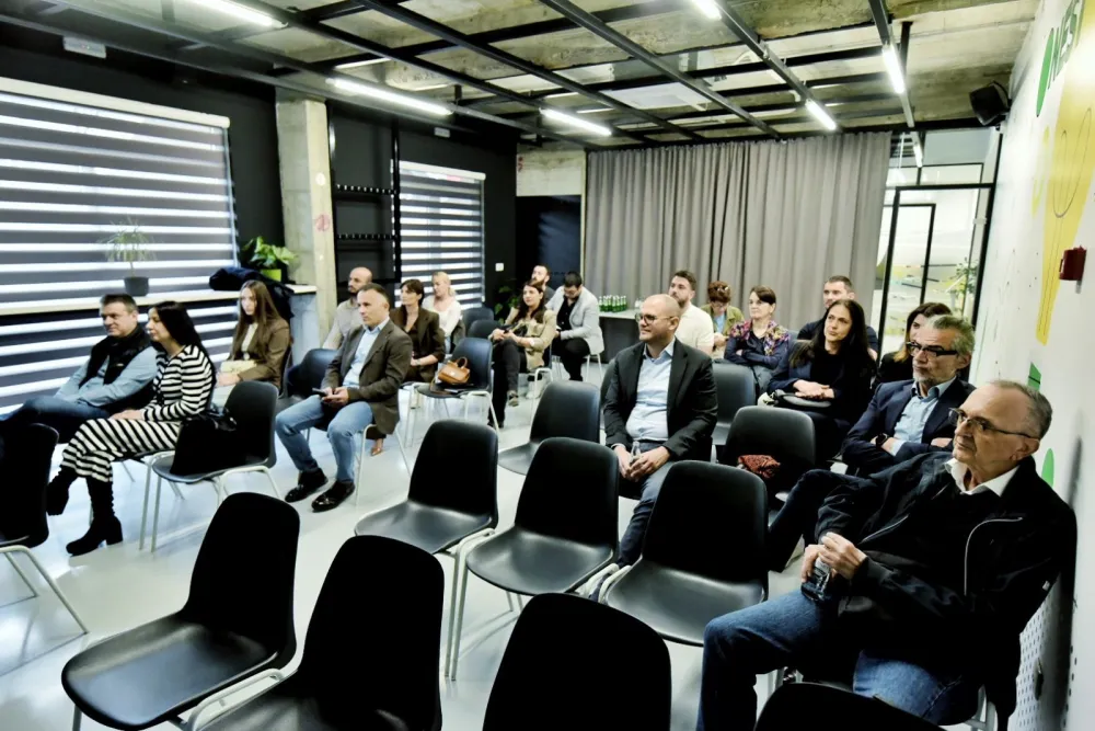 Projekat primjene EU sistema energetske tranzicije u Crnoj Gori: Građani da sami upravljaju energijom