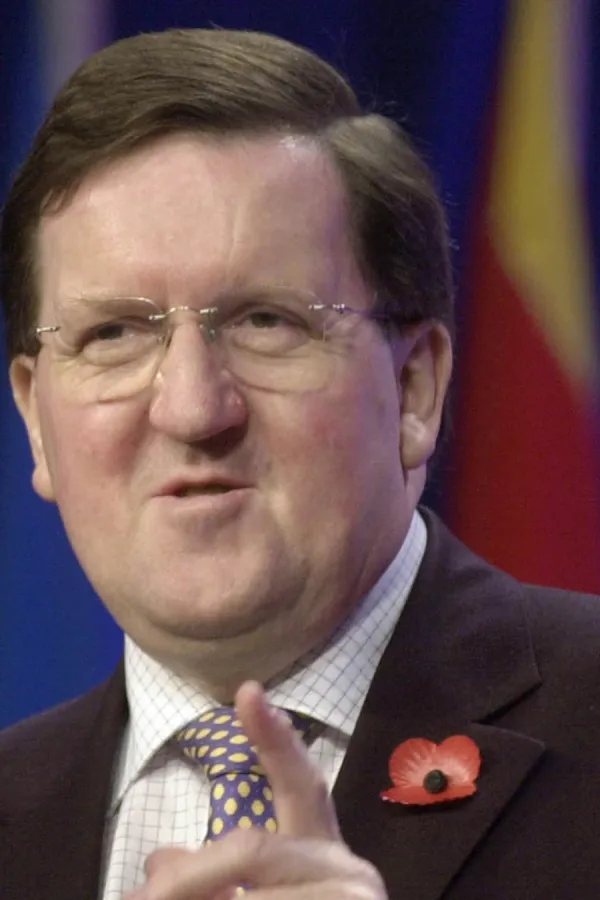 Lord Robertson napao Starmera: Potpuno smo nespremni za rat sa Rusijom