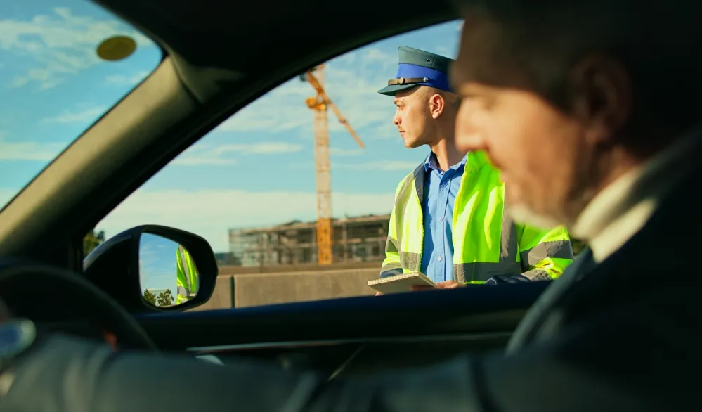 Vozač skupio 893 saobraćajnih kazni, policija mu oduzela automobil