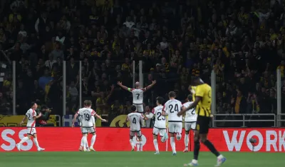Palazon odveo Rajo Valjekano u polufinale