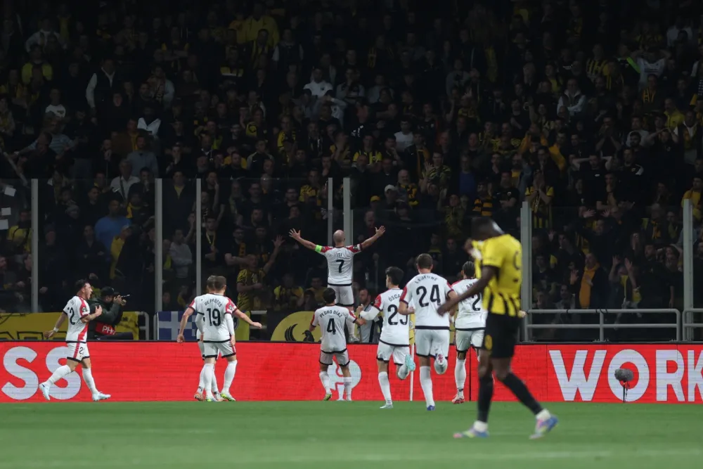 Palazon odveo Rajo Valjekano u polufinale