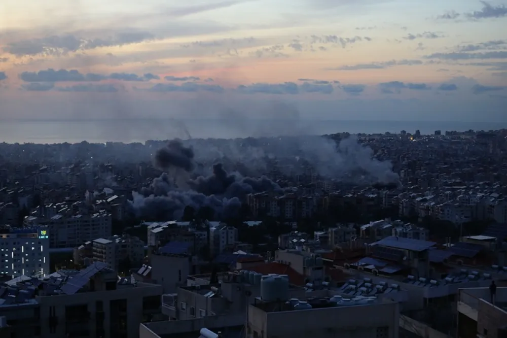 (UŽIVO) Iran: Ne prihvatamo privremeni prekid vatre, tražimo sveobuhvatni kraj rata