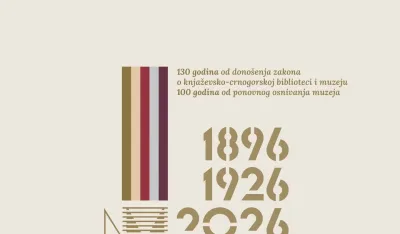 NARODNI MUZEJ OBILJEŽAVA JUBILEJ
