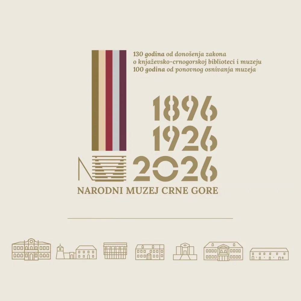 NARODNI MUZEJ OBILJEŽAVA JUBILEJ