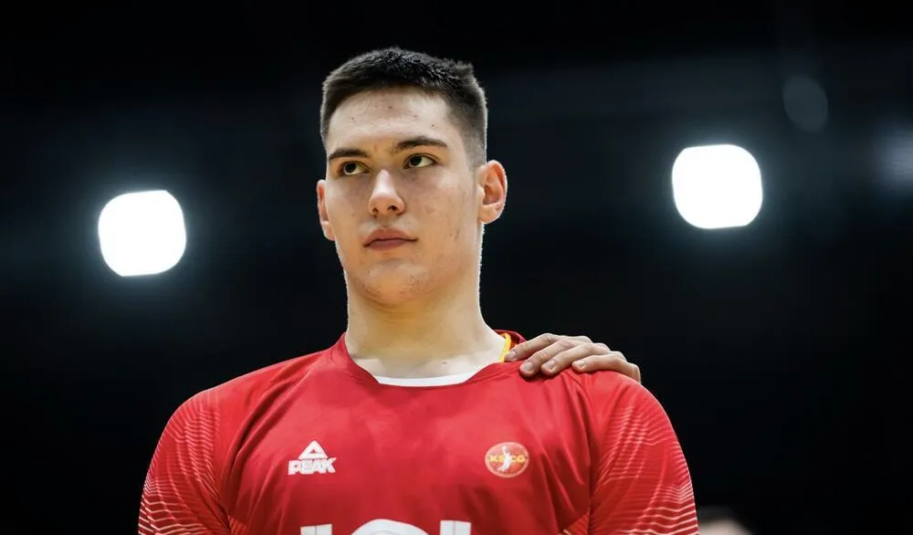David Mirković