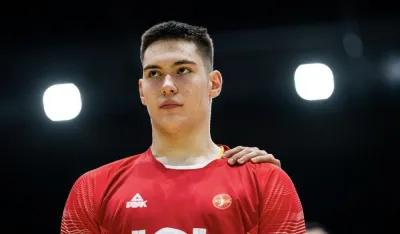 David Mirković