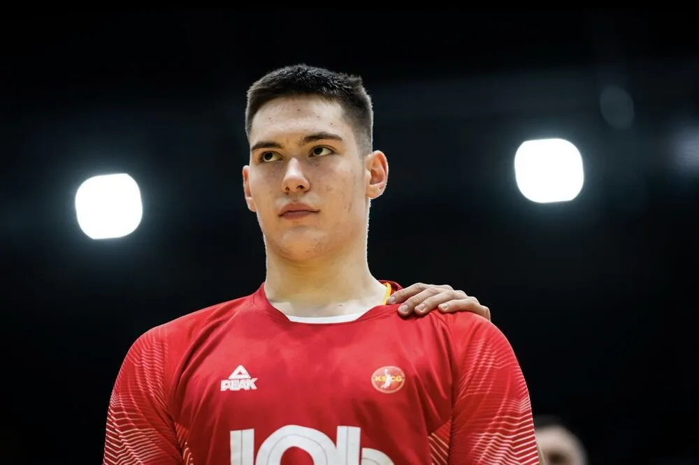 David Mirković