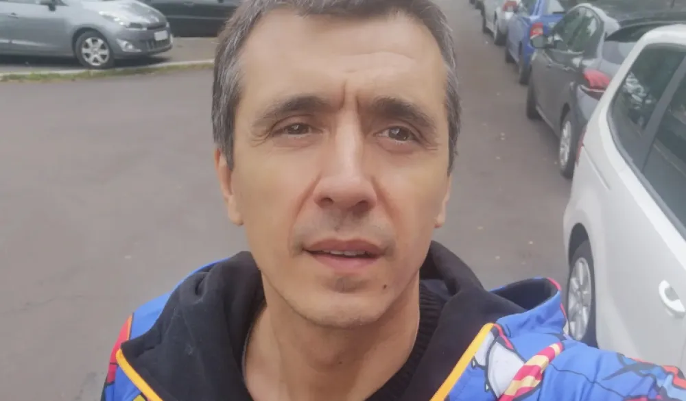Marko Bulat priveden u policijsku stanicu