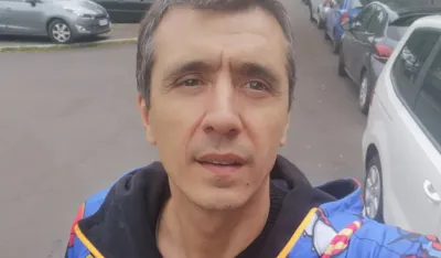 Marko Bulat priveden u policijsku stanicu