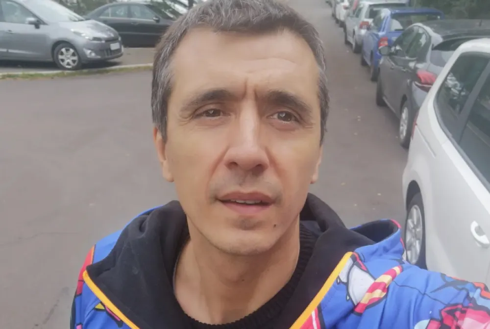 Marko Bulat priveden u policijsku stanicu