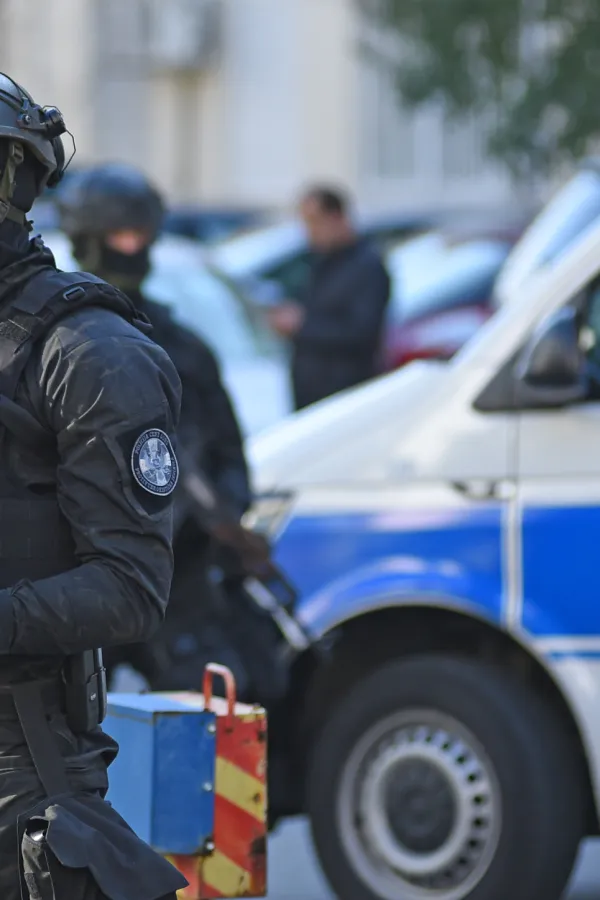 Dojave o bombama u Podgorici, Budvi, Zagrebu, Zenici
