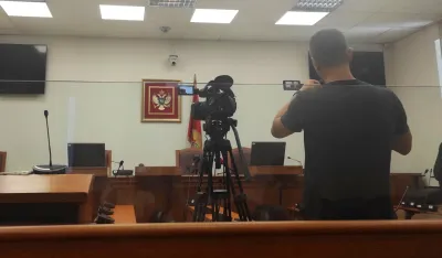 HRA: Ministarstvo pravde da omogući i sudijama i državnim tužiocima rad do 67. godine