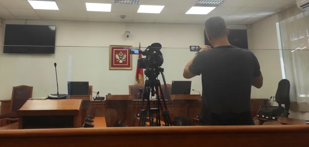 HRA: Ministarstvo pravde da omogući i sudijama i državnim tužiocima rad do 67. godine