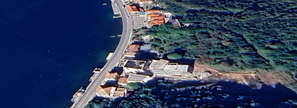 Za divlju gradnju na obali plaća 300.000 eura na rate