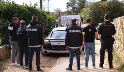 Zatraženo izručenje crnogorskog državljanina: I Belgija traži navodnog narko-bosa